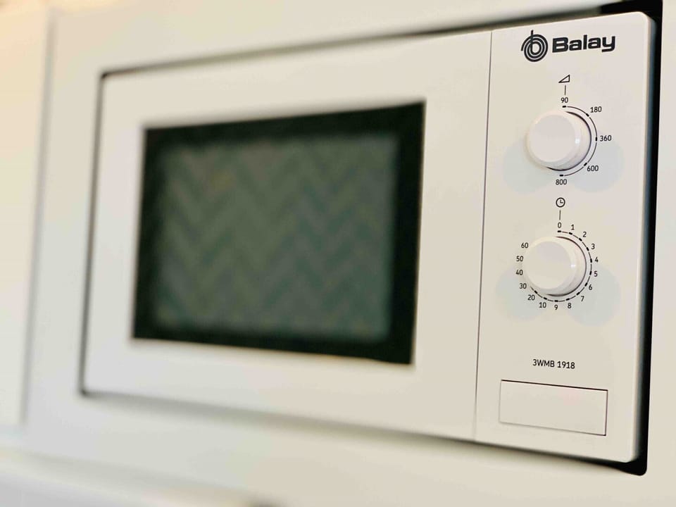 Microwave
