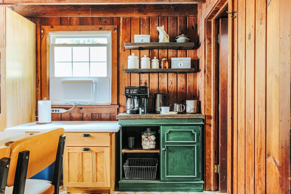 Coffee Bar