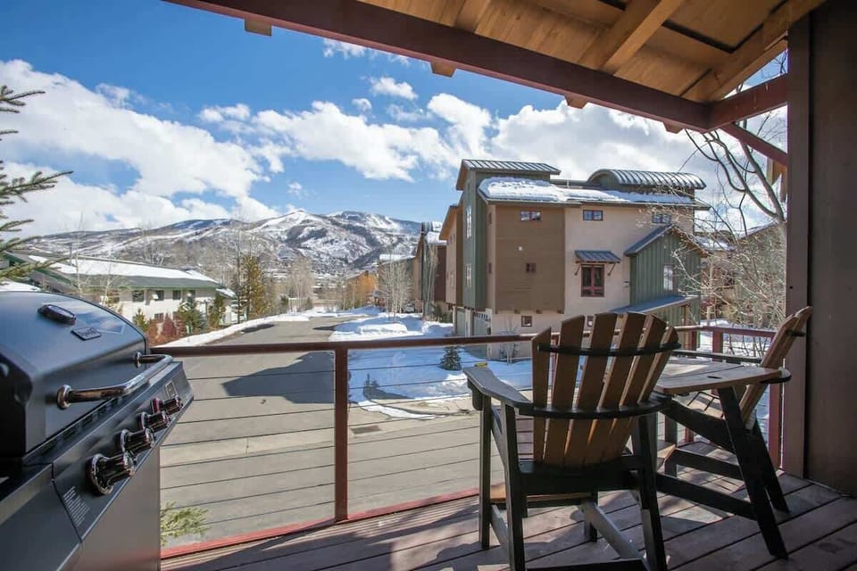 Deck Views