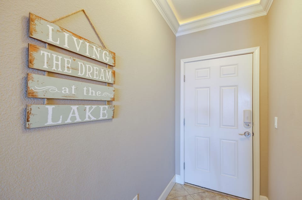Entryway