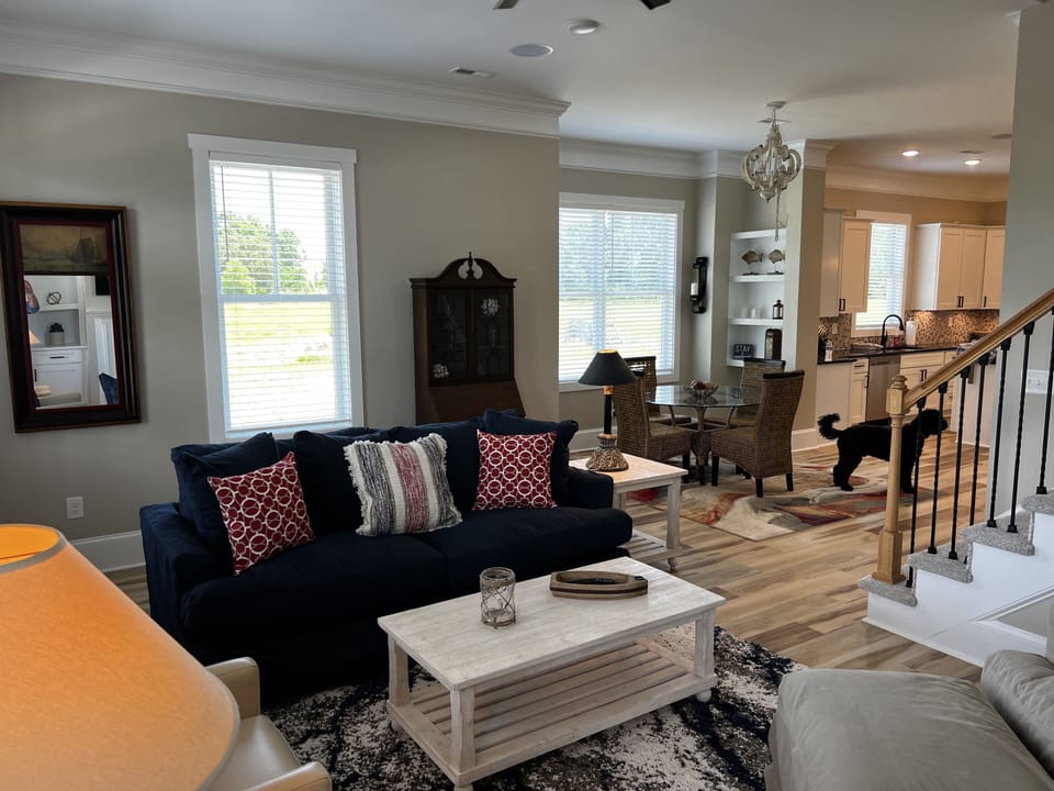 Living room 3