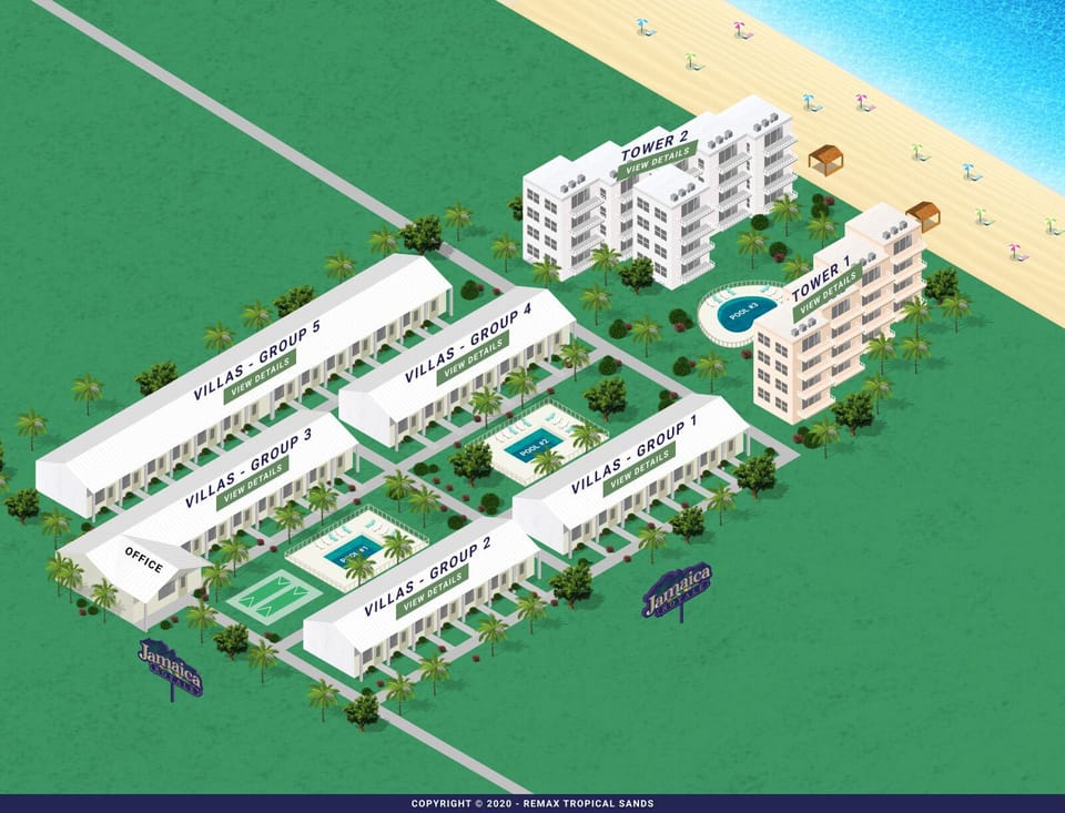 Property map