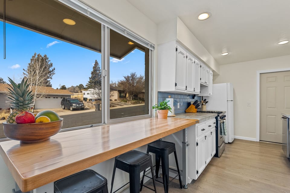 Main Kitchen