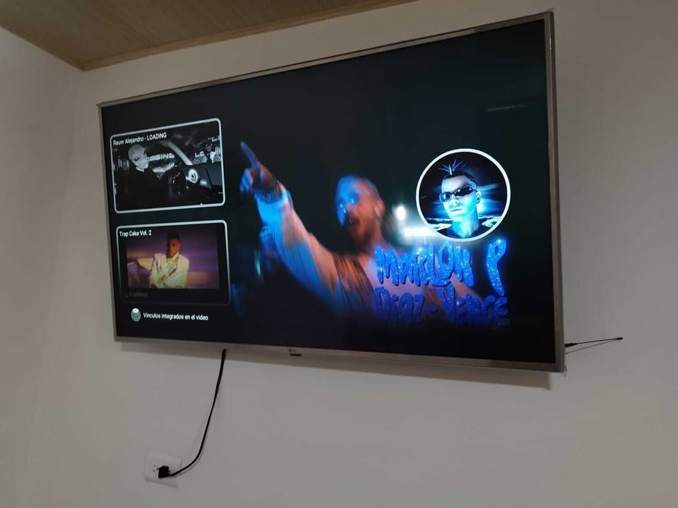 Television