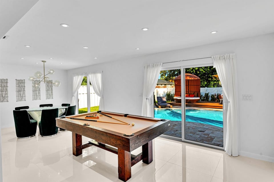airbnb vacation rental