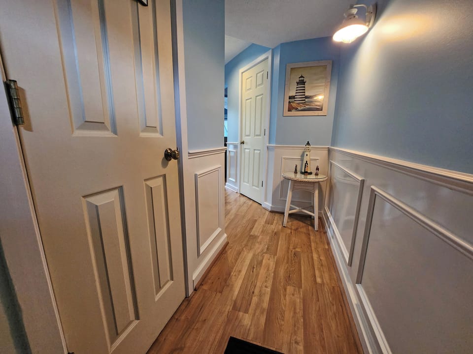 Entryway