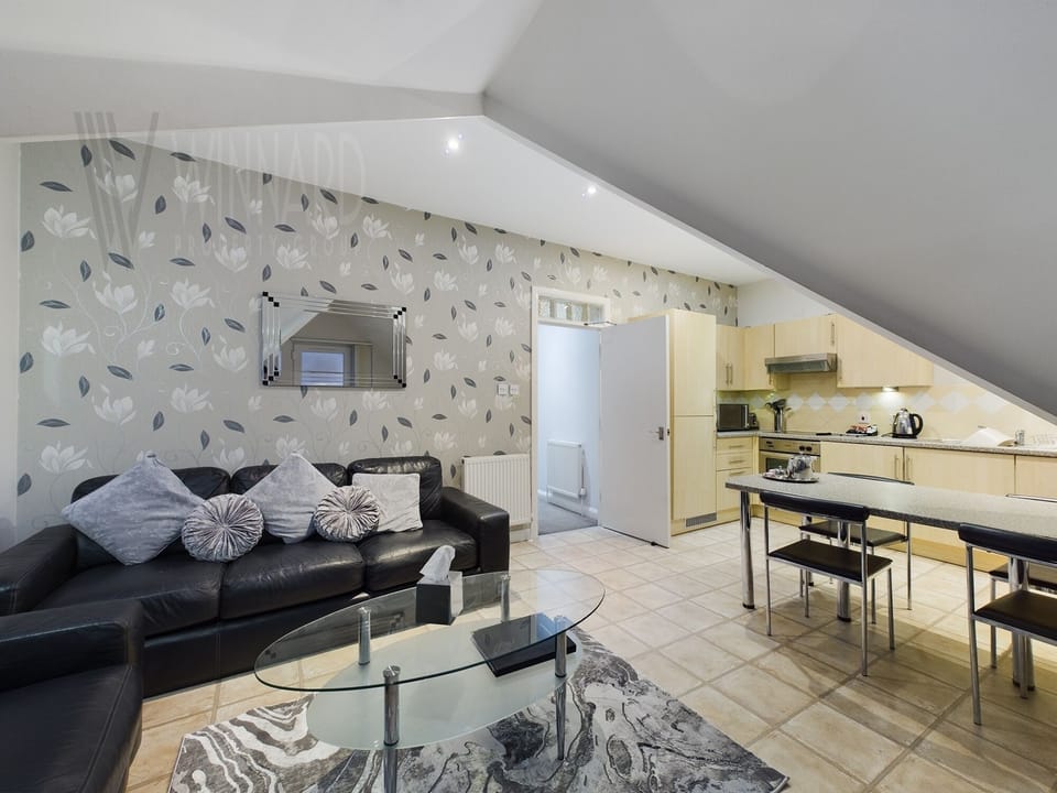 Starlight Suite