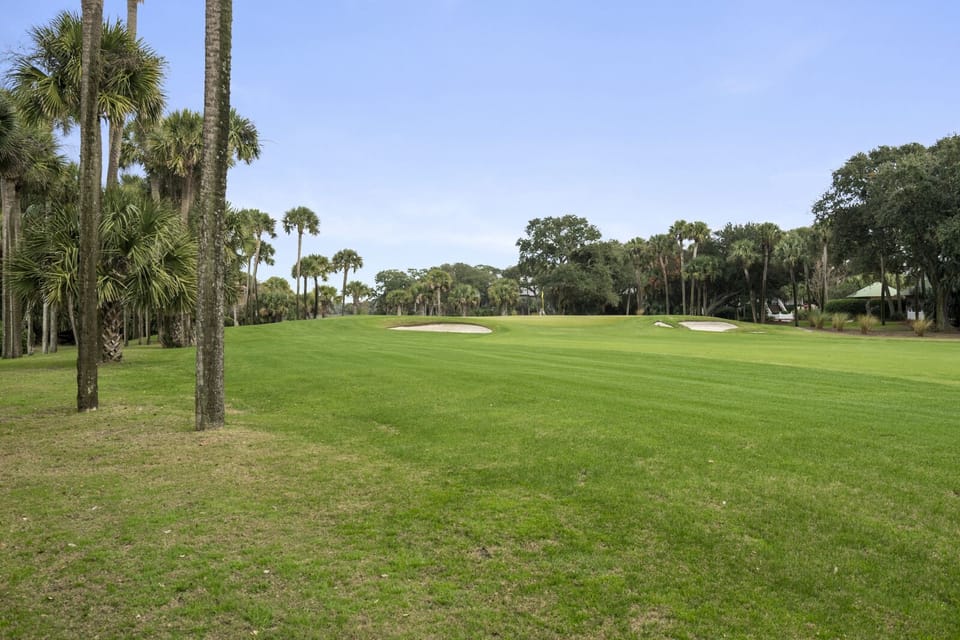 Golf Views
