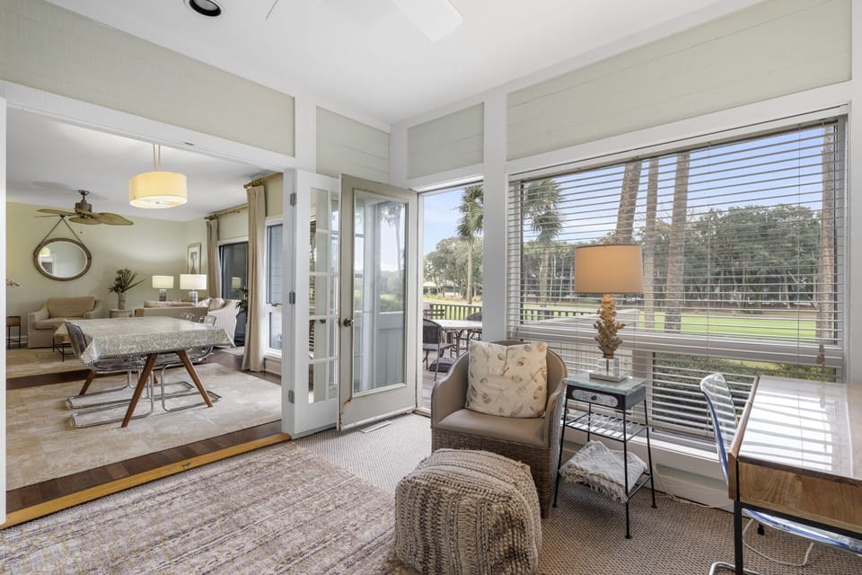 Sunroom
