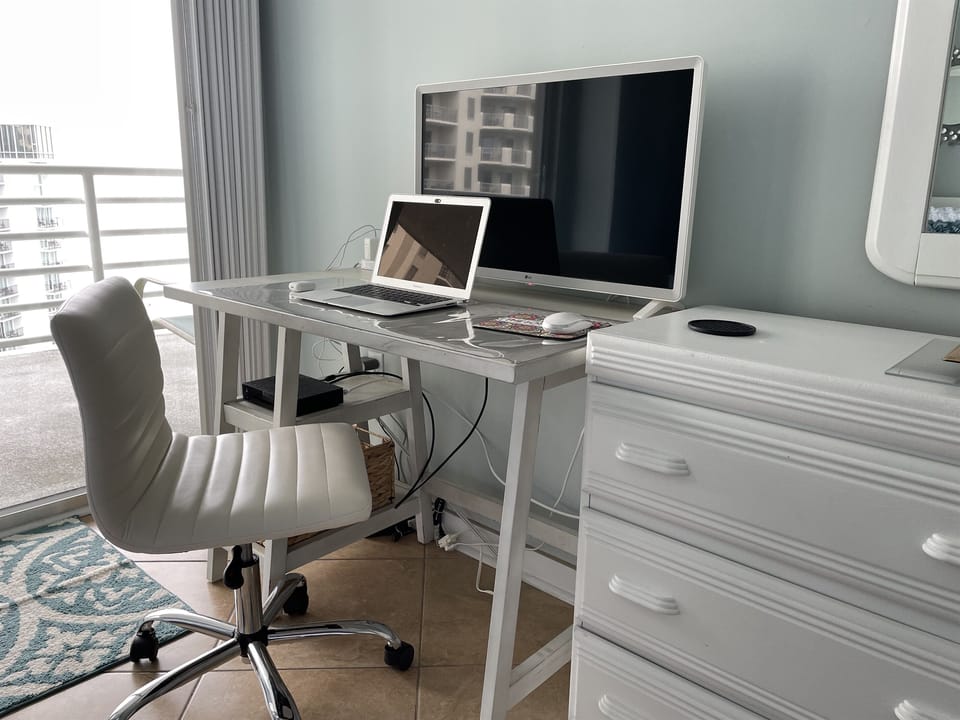 Work Area