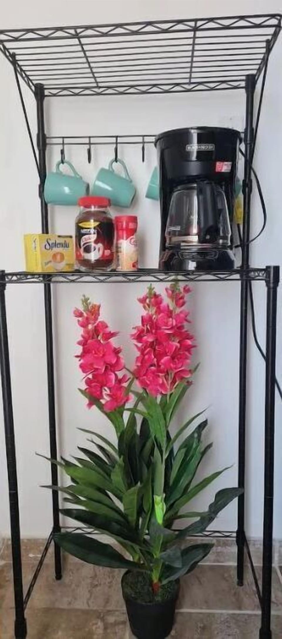 Miscellaneous