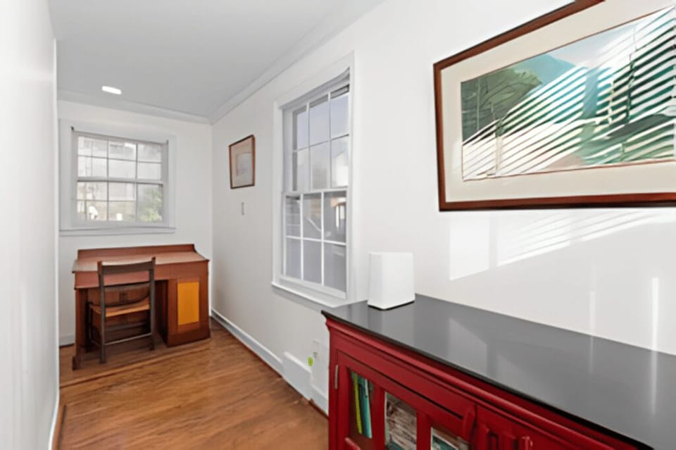 Extended office space