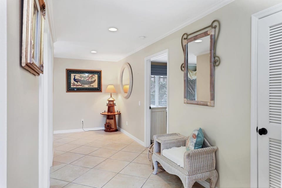 Tropical Odyssey by FVC - Entry