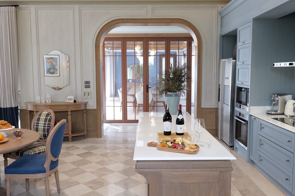 Private House