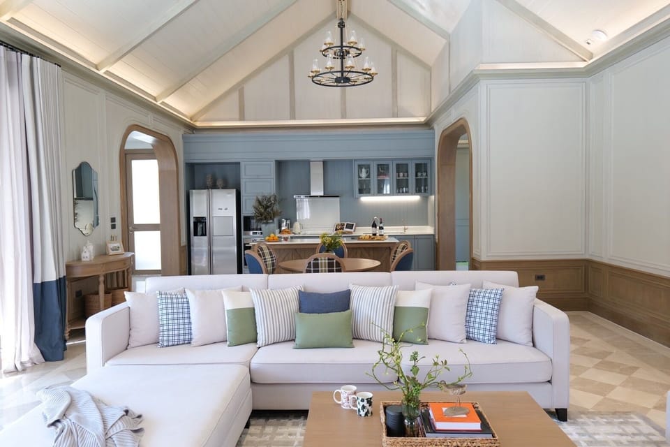 Private House