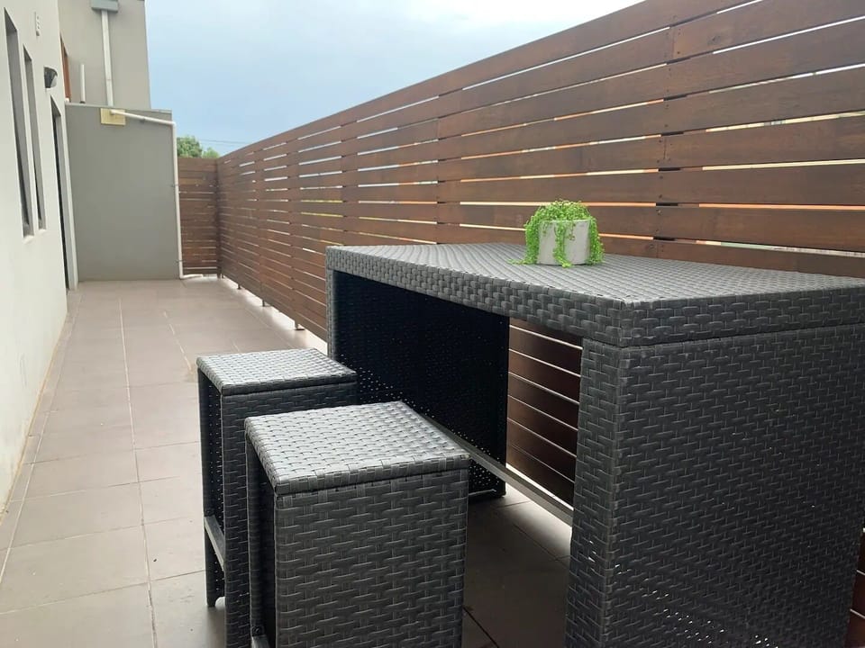 25m2 balcony 