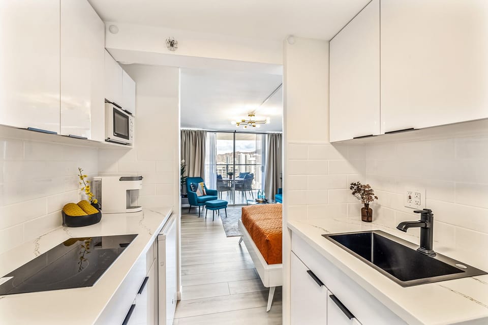Kitchenette