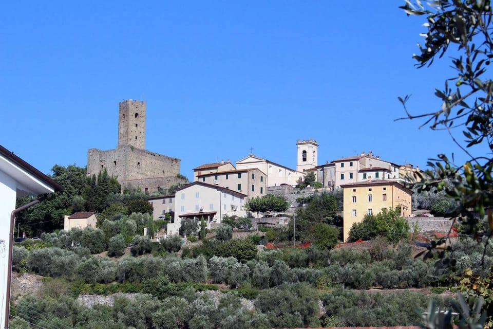 Surroundings [summer] (1-5 km)