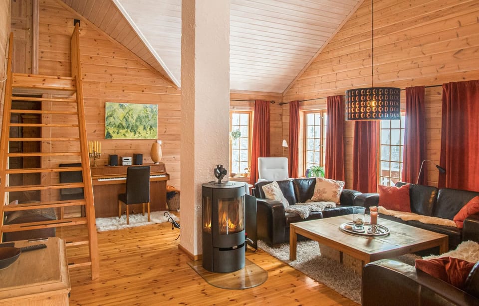 living-room