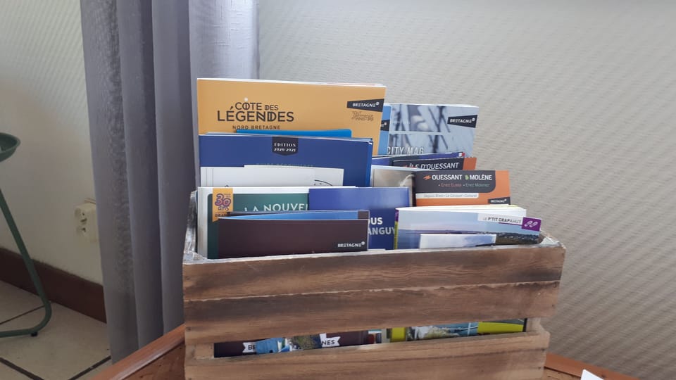 Miscellaneous