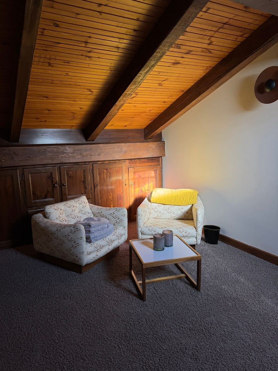 Schlafzimmer 4