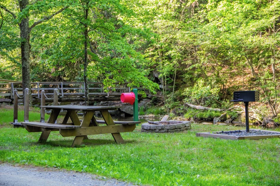 Campground
