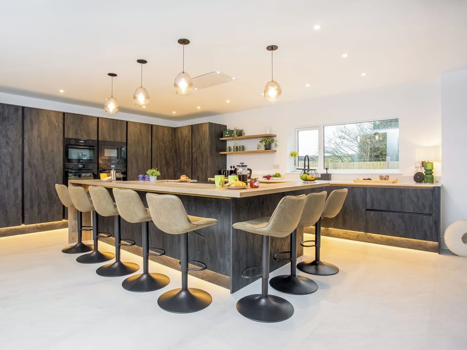 Kitchen area | Eastacombe, Atherington, near Umberleigh