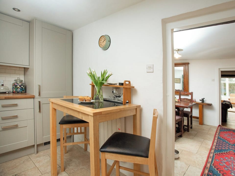 Kitchen/diner | Weycroft Cottage, Weycroft, near Axminster