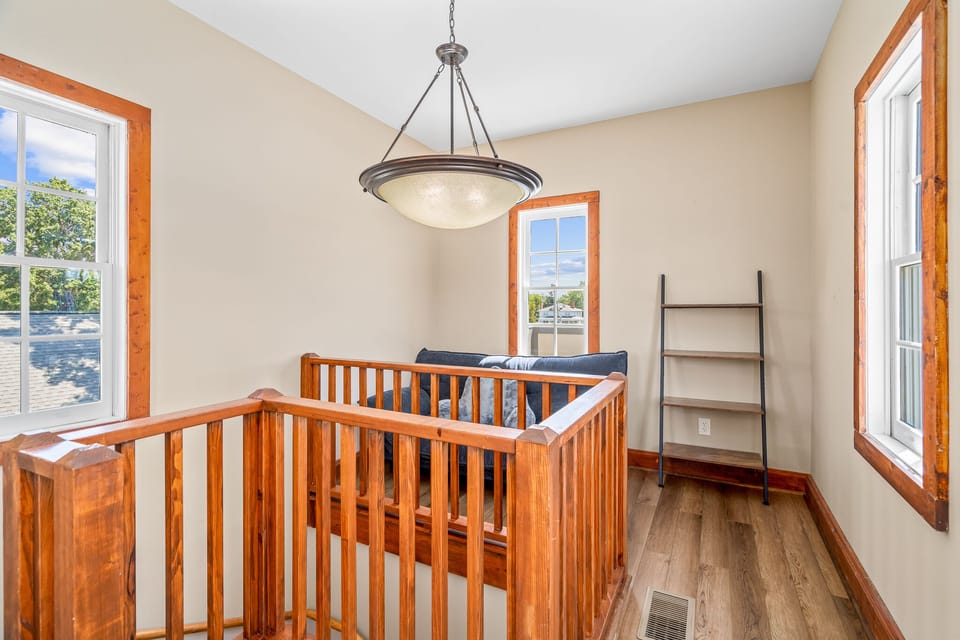 4th Floor Loft