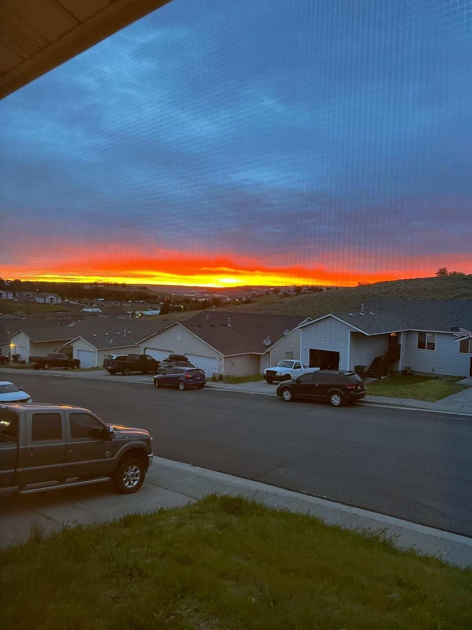 Sunset View