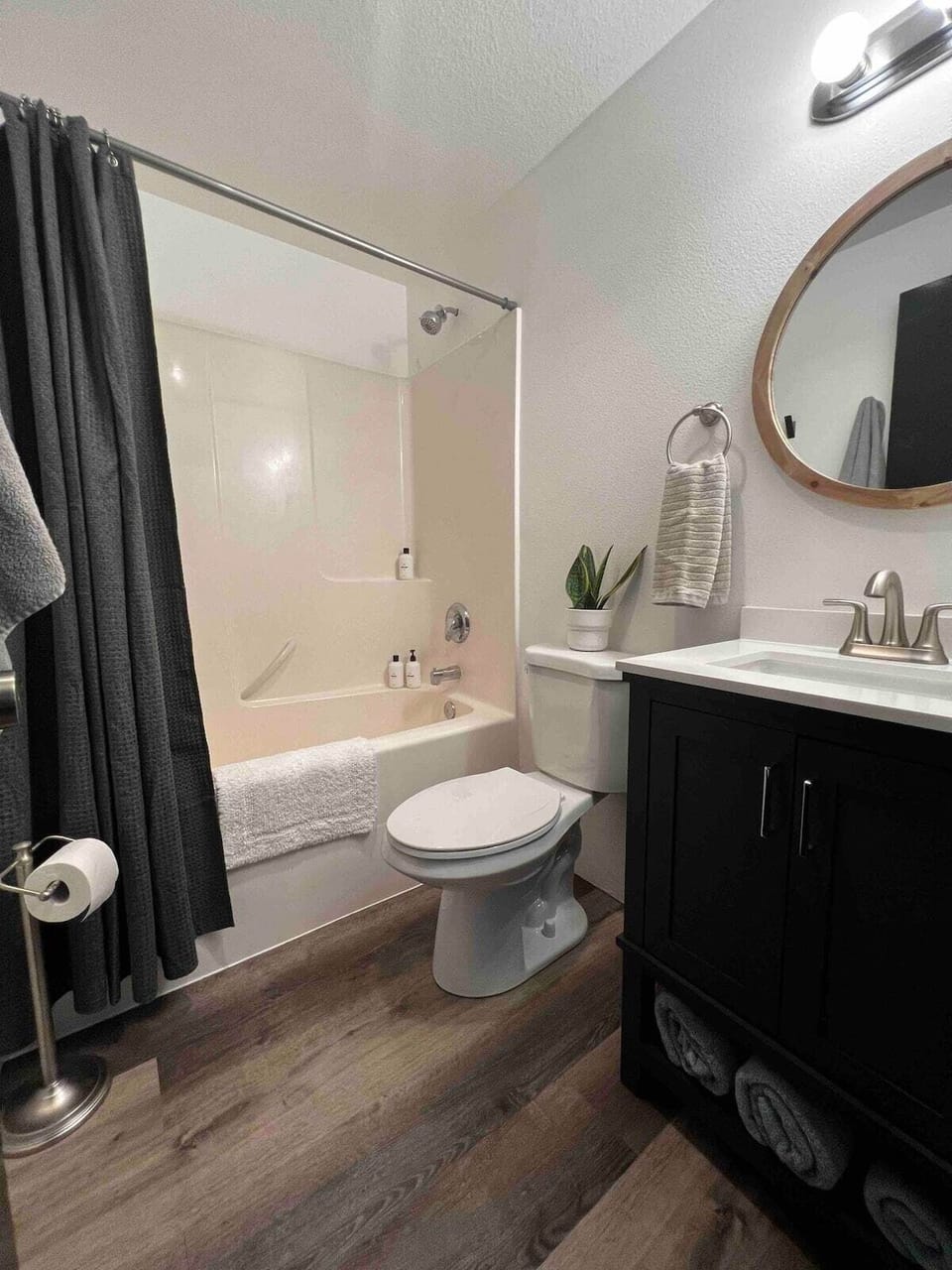Guest Bath