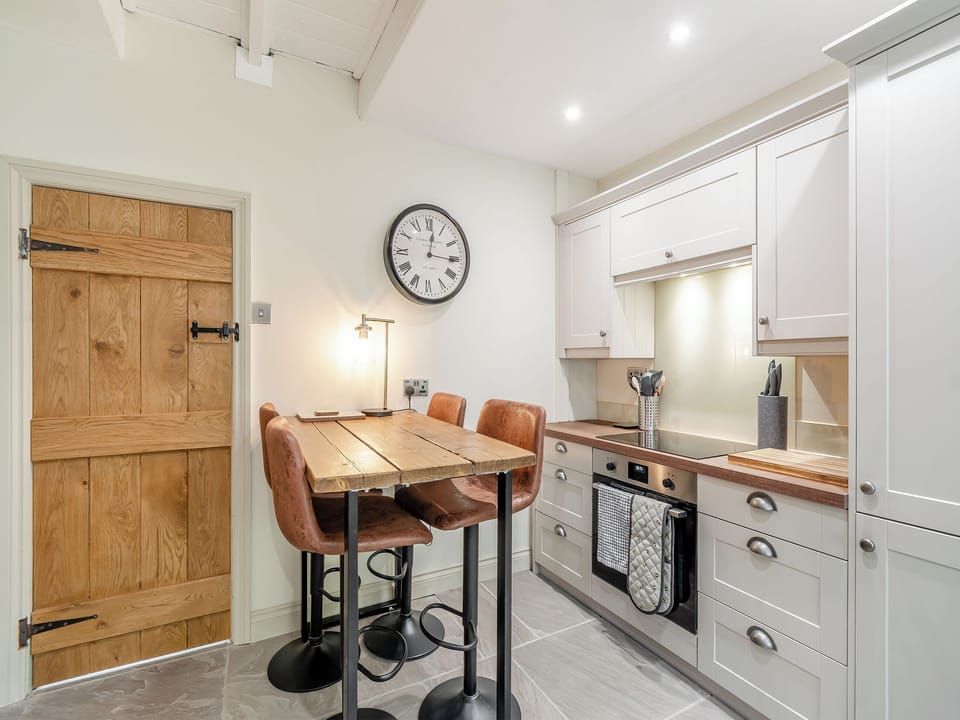 Kitchen/diner | Cherry Blossom Cottage, Cherry Burton, near Beverley