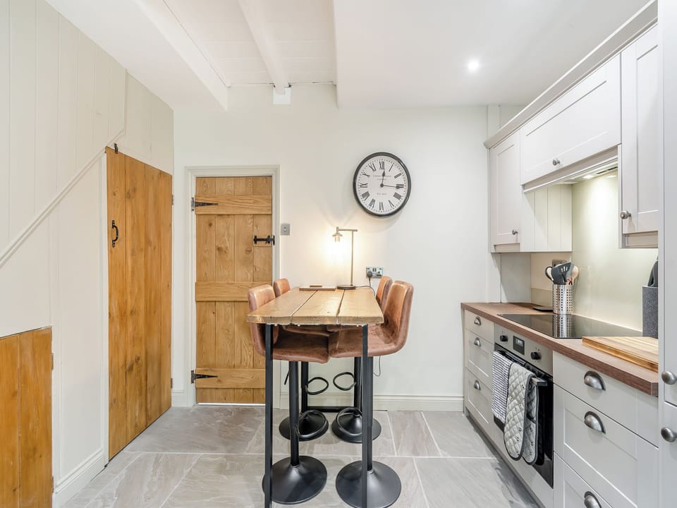 Kitchen/diner | Cherry Blossom Cottage, Cherry Burton, near Beverley