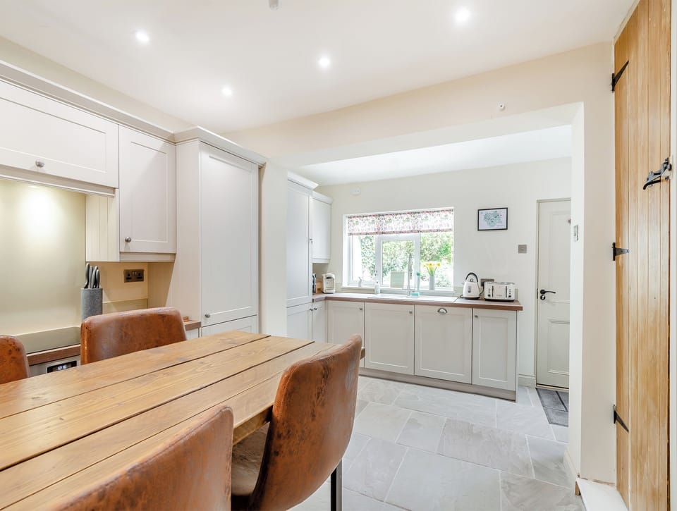 Dining Area | Cherry Blossom Cottage, Cherry Burton, near Beverley