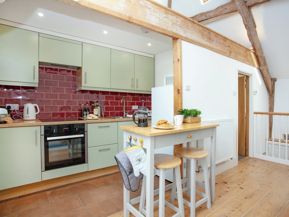 Dining Area | Thorne Farm Annexe, Lympstone