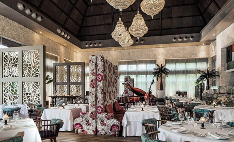 Grand Bliss gathering hall