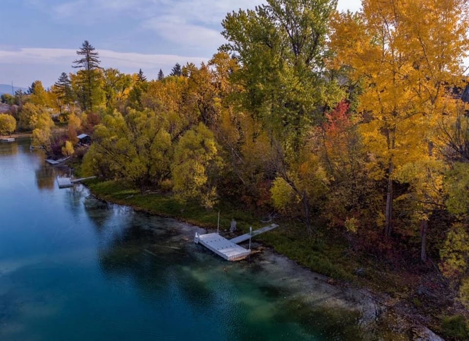 The Whitefish River Retreat (7584)