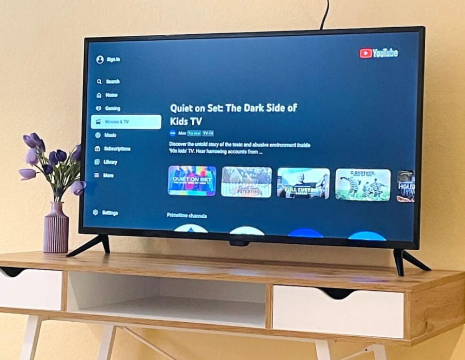 Television