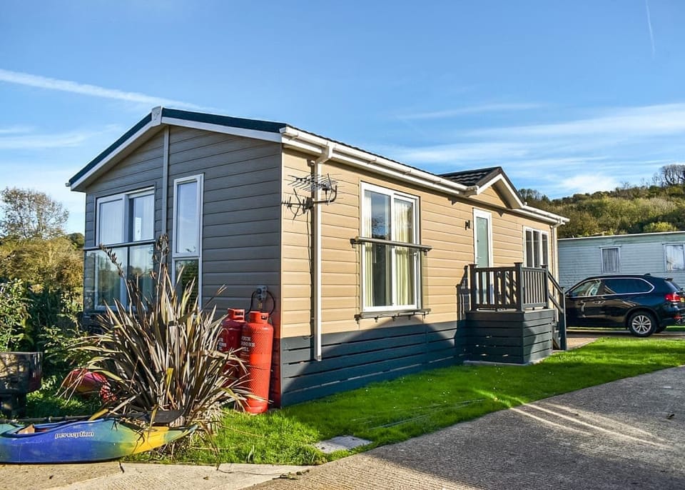 Riverside Holiday Park, Amberley
