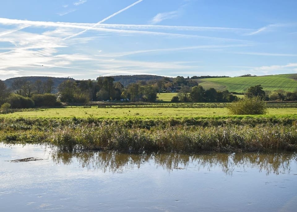 Riverside Holiday Park, Amberley