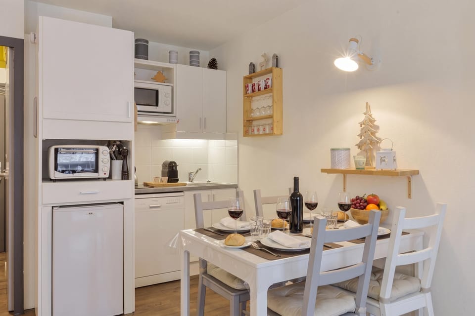 Kitchenette