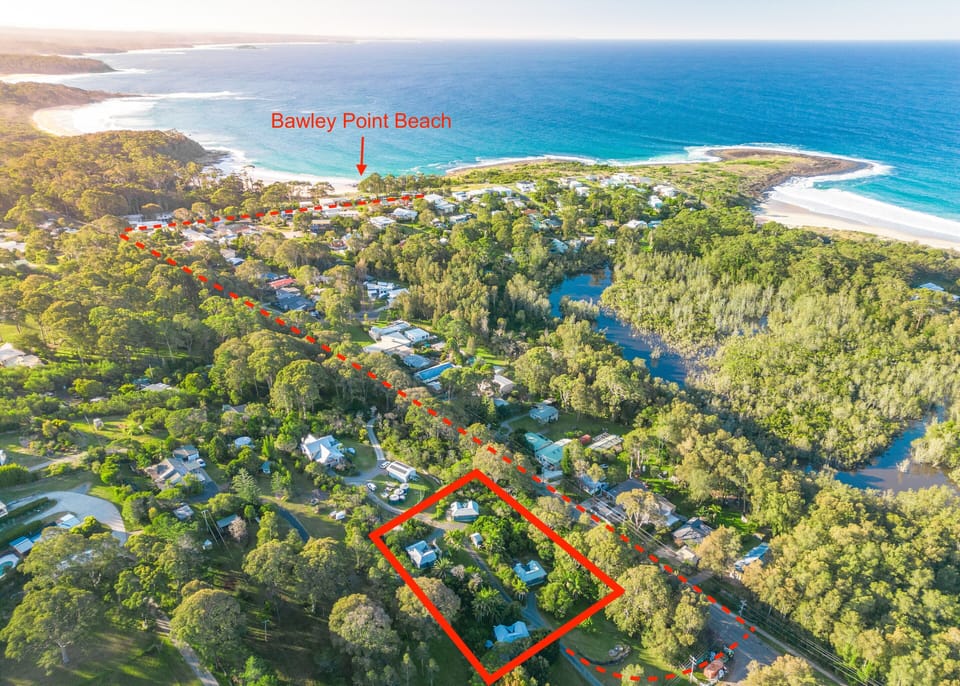 Property map