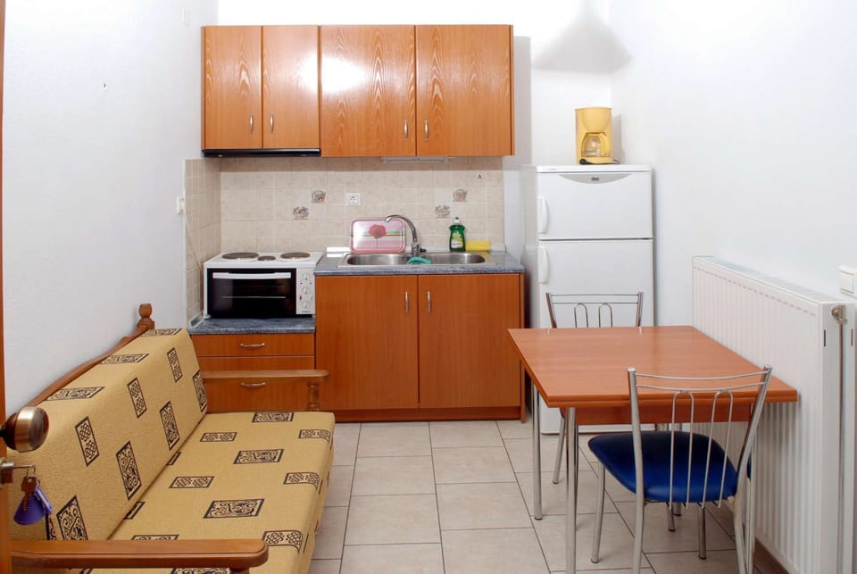 Interior view studio #5