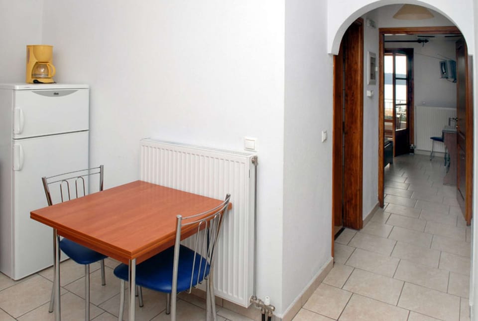 Interior view studio #5