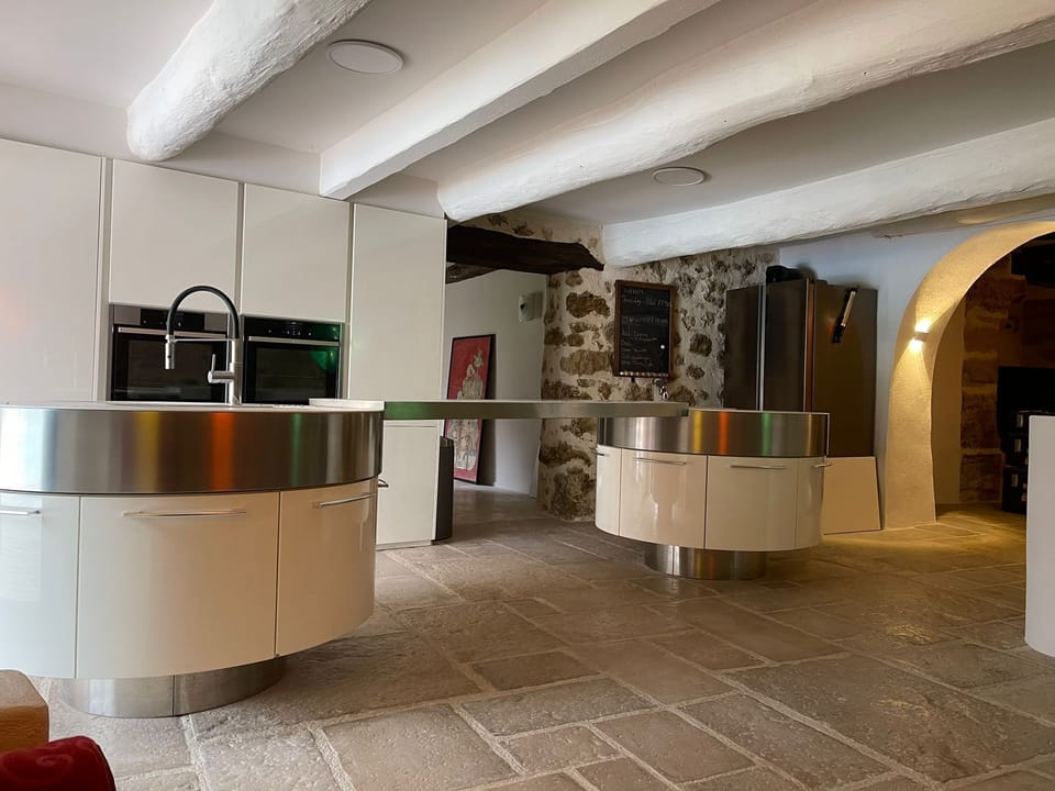 Moulin de St Donat - 9