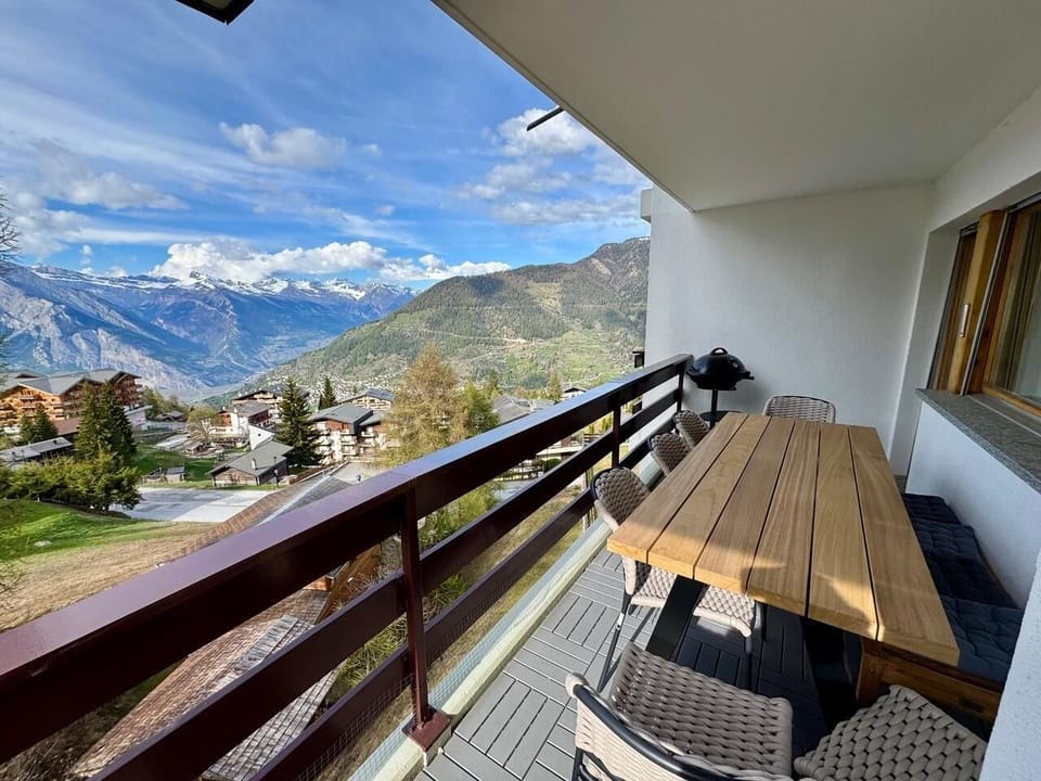 Balcony / terrace