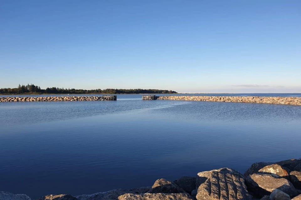 Water view