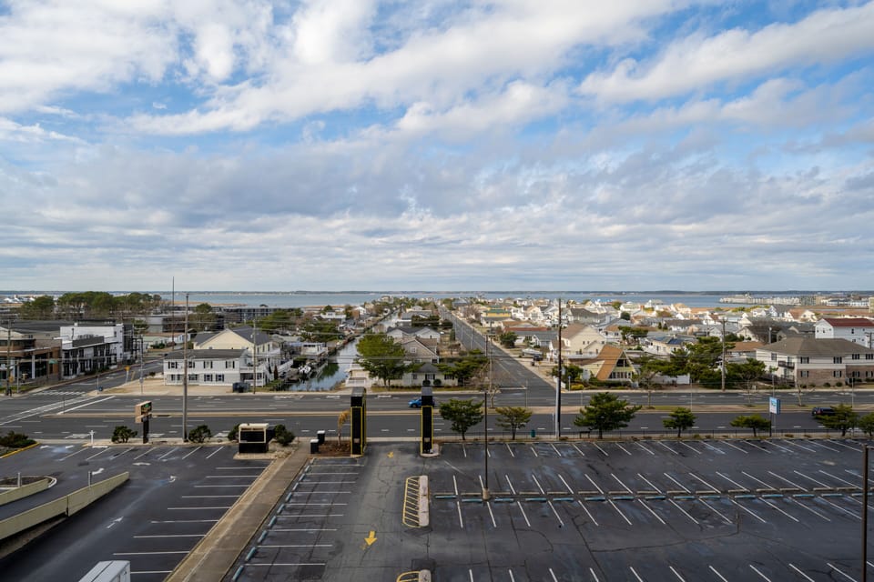 Parking Lot