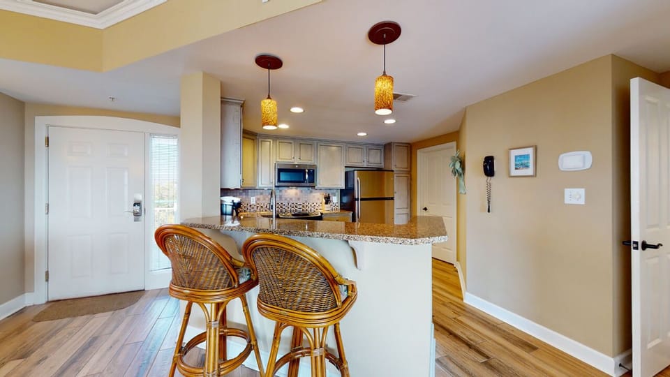 Countertop Seating