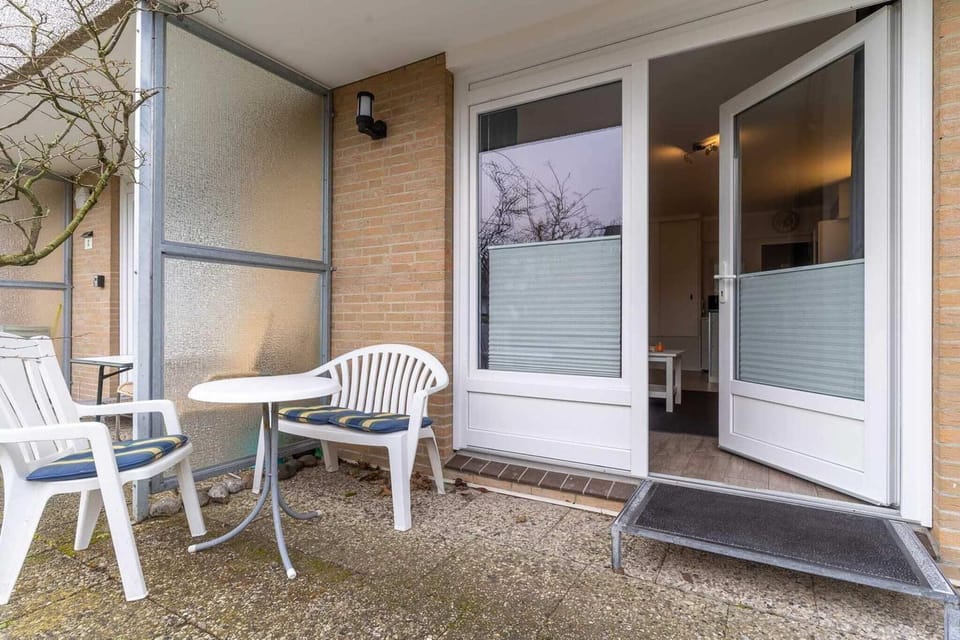 Patio / Balcony